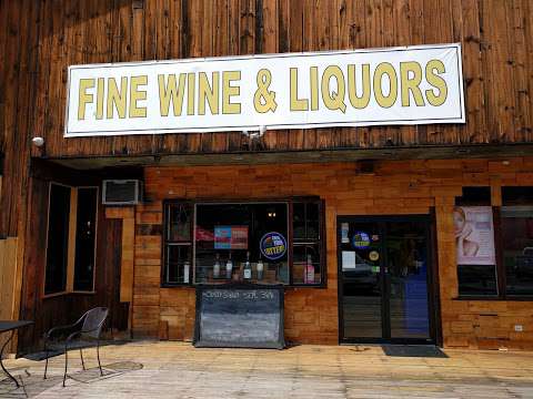Jobs in Fine Wine & Liquors - reviews
